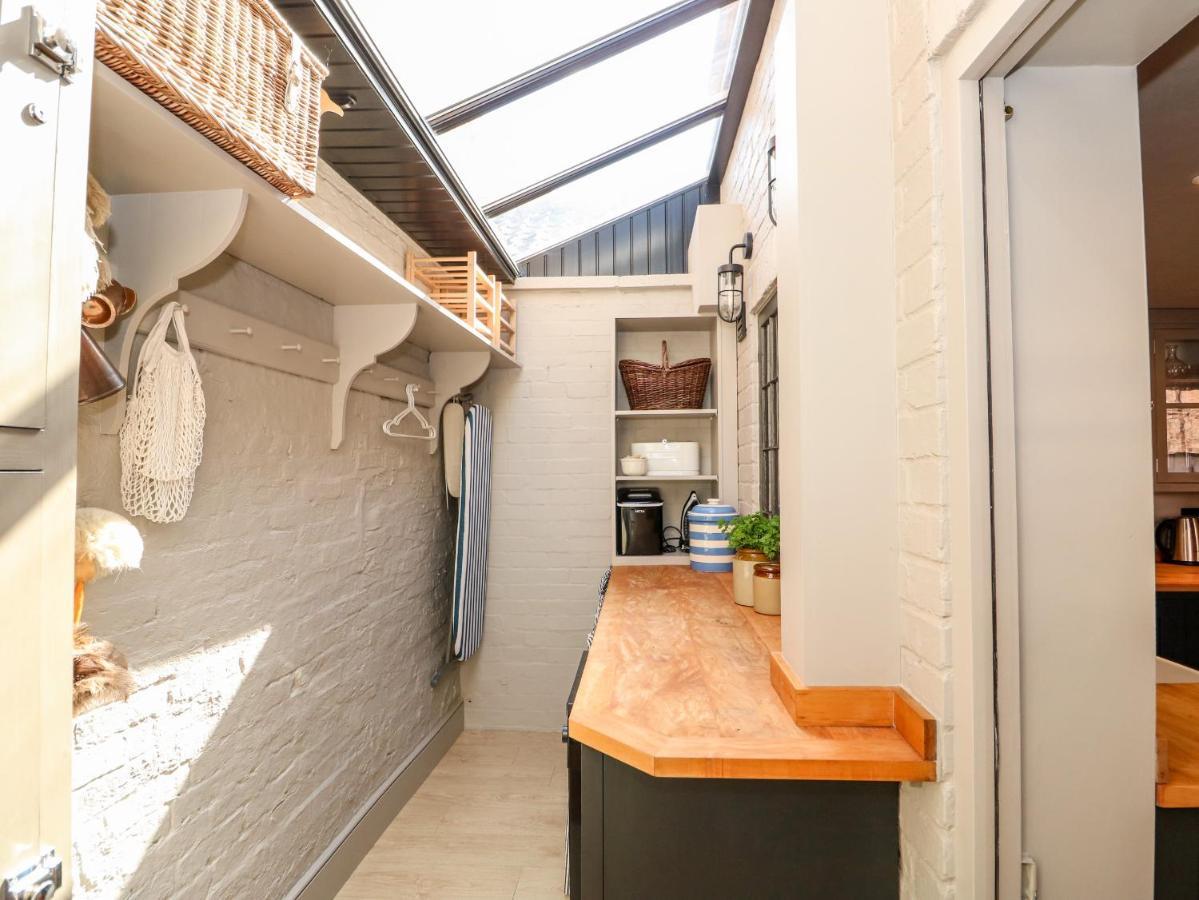 12 Banks Street Villa Horncastle  Exterior photo